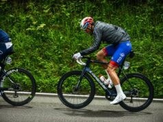 entrenamiento ciclismo lluvia