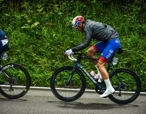 entrenamiento ciclismo lluvia