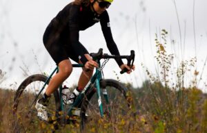 cuantos kilómetros en bici al dia