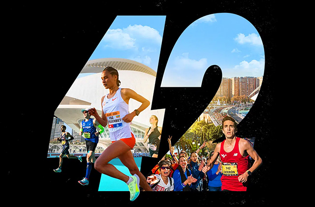 maraton valencia 2022
