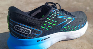 mediasuela Brooks Glycerin 20