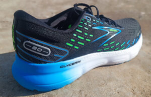 mediasuela Brooks Glycerin 20