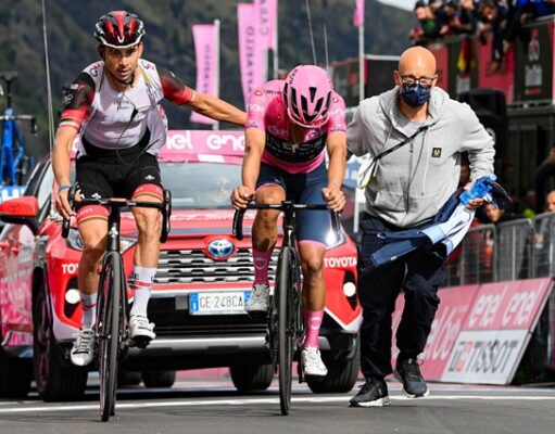 numeros giro de italia