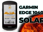 Edge 1040 Solar, Garmin libera la bestia
