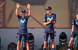 salario movistar giro de italia
