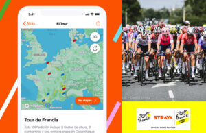 tour de francia 2022 strava