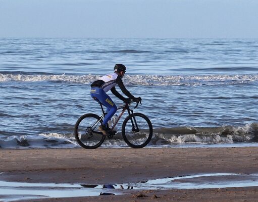 vacaciones ciclismo