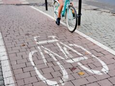 bicicleta urbana