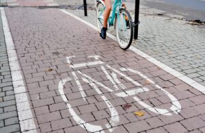 bicicleta urbana