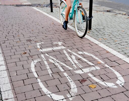 bicicleta urbana