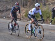 Alaphilippe y Bernal Vuelta