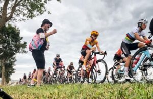 Bottas Tour de Francia femenino