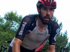 ¿Por qué llevar camiseta interior cuando salimos en bici en verano? Camiseta interior De Gendt