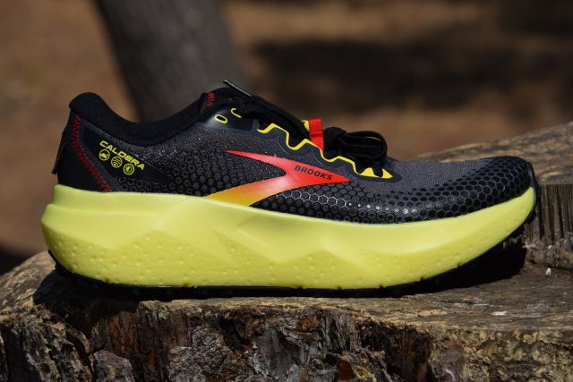brooks caldera 6 review