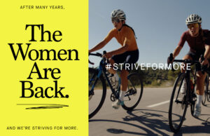 strive for more strava