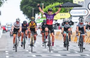 Tour de Francia femenino previa