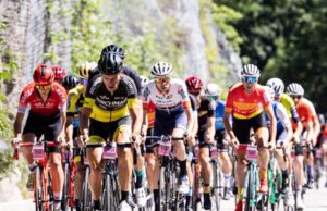 alimentacion marcha cicloturista