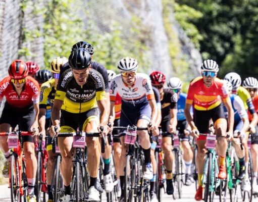 alimentacion marcha cicloturista