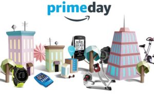 amazon prime day