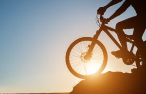 habitos saludables para ciclistas