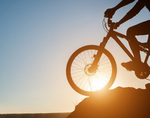 habitos saludables para ciclistas