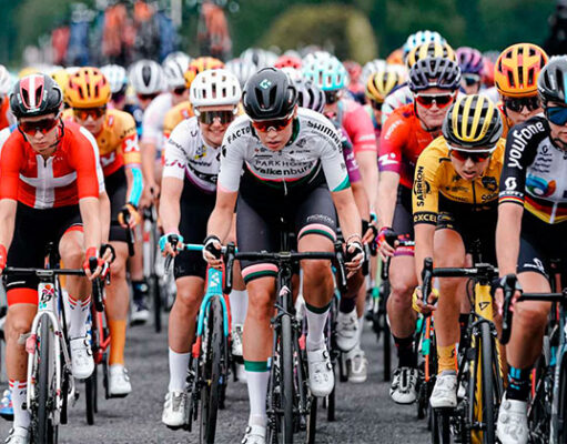 perfiles strava tour femeninos