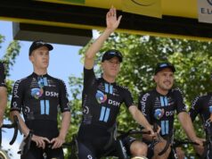 pretemporada ciclismo