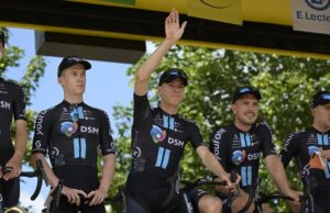 pretemporada ciclismo
