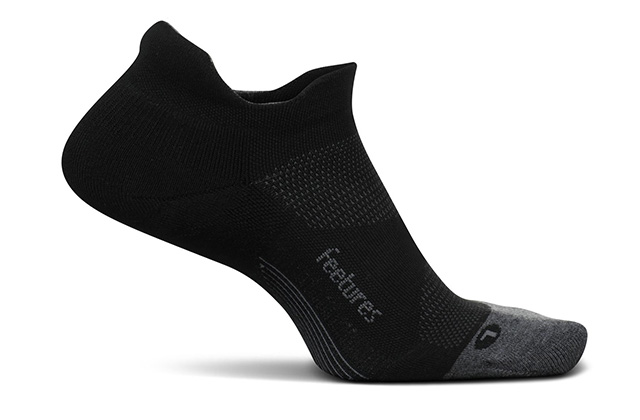 Feetures Elite Max Cushion No show Tab