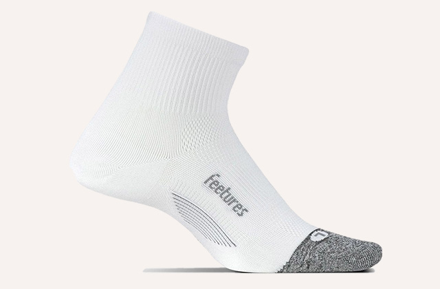 Feetures Elite Ultra Light Mini Crew CALCETINES