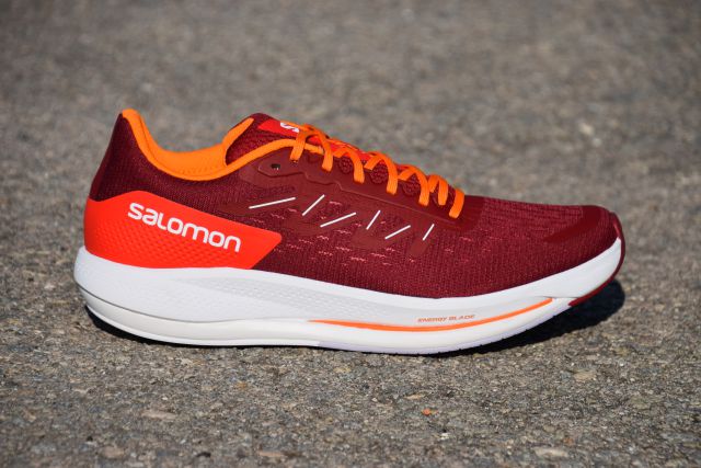 salomon spectur