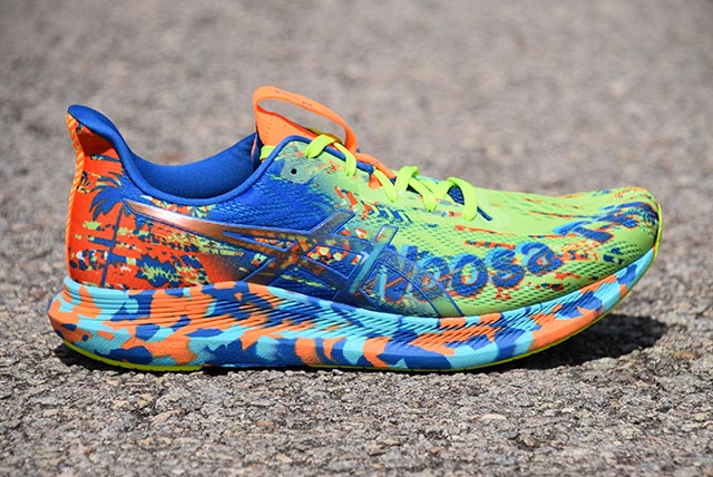 ASICS Noosa TRI 14 RC3
