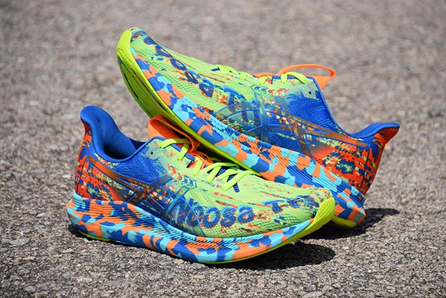 ASICS Noosa TRI 14 RC3