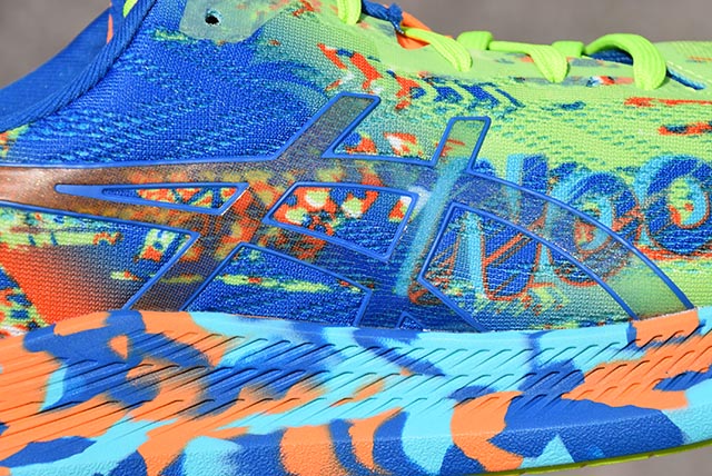 ASICS Noosa TRI 14 RC3