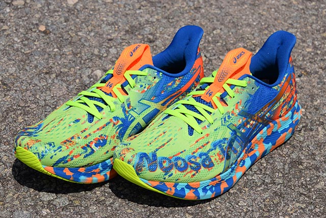 ASICS Noosa TRI 14 RC3