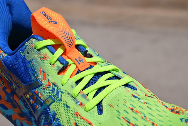 ASICS Noosa TRI 14 RC3