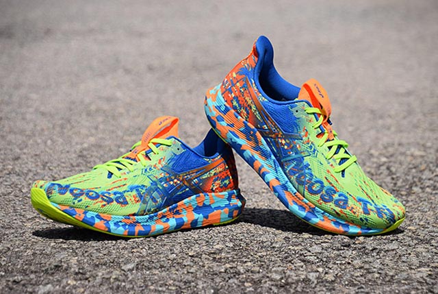 ASICS Noosa TRI 14 RC3