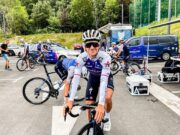 Remco Evenepoel vuelta a españa 2022