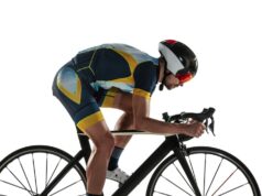 lumbalgia y bicicleta