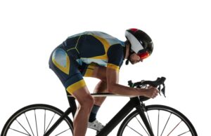 lumbalgia y bicicleta