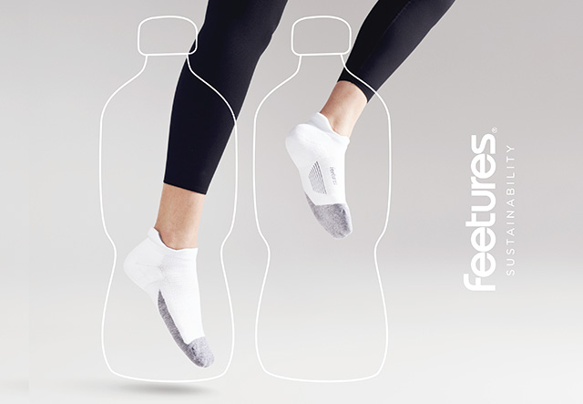 calcetines feetures