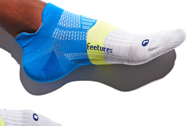 calcetines feetures