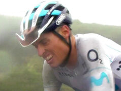 enric mas la vuelta pico jano