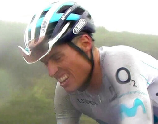 enric mas la vuelta pico jano