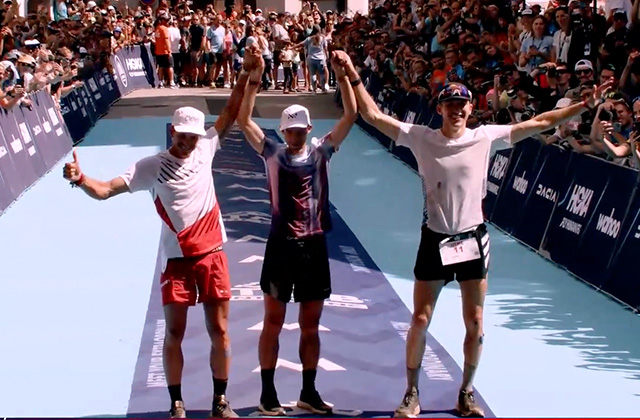 ganadores utmb 2022