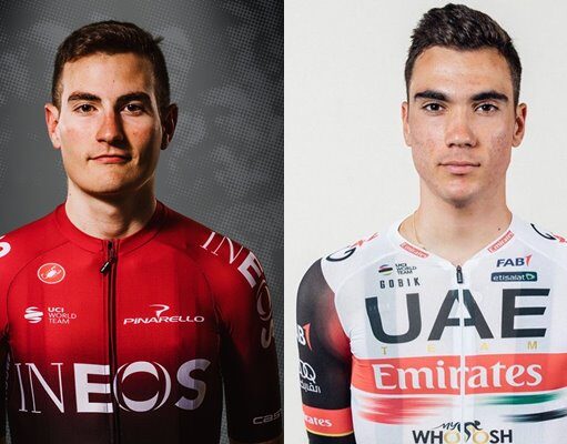 juan ayuso o carlos rodriguez