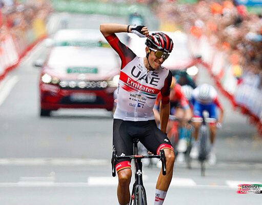 marc soler la vuelta bilbao