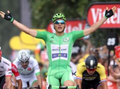 marcel kittel