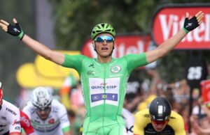 marcel kittel
