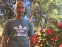 Ángel Vicioso, de sprinter a carpintero: “Después del ciclismo, no hay nada duro”